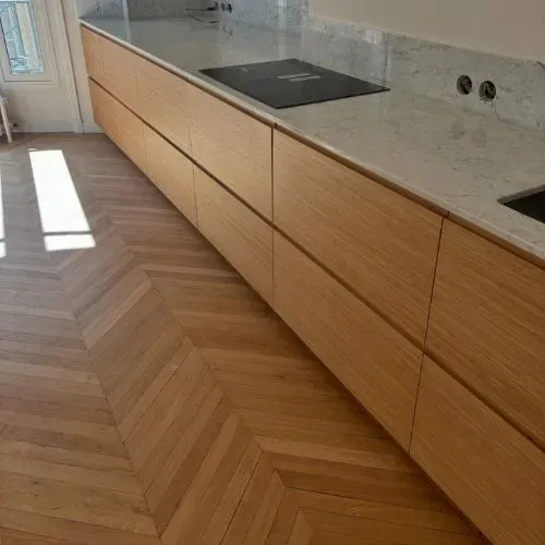 parquet