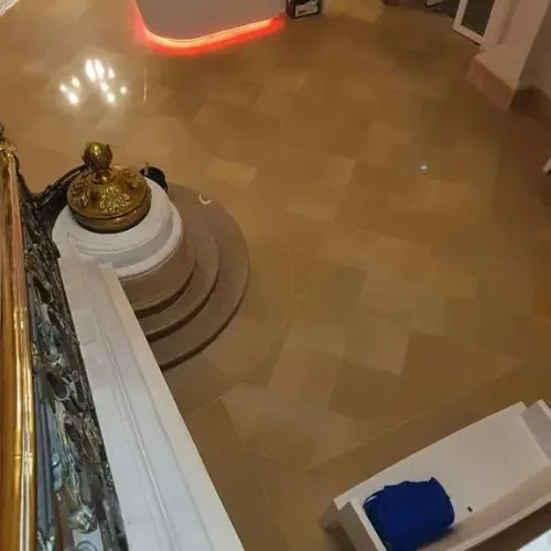 hall